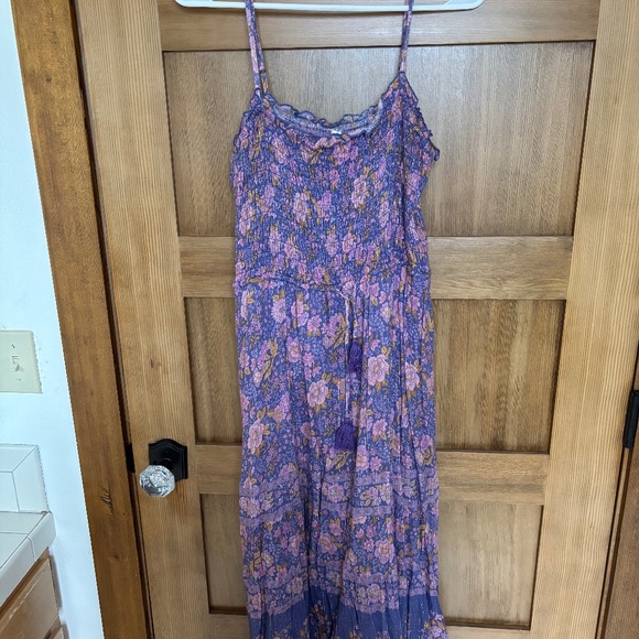 Spell and the Gypsy dress - Picture 1 of 4